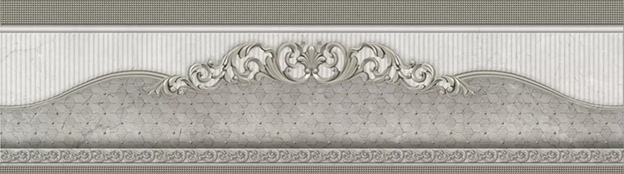 Бордюр El Molino