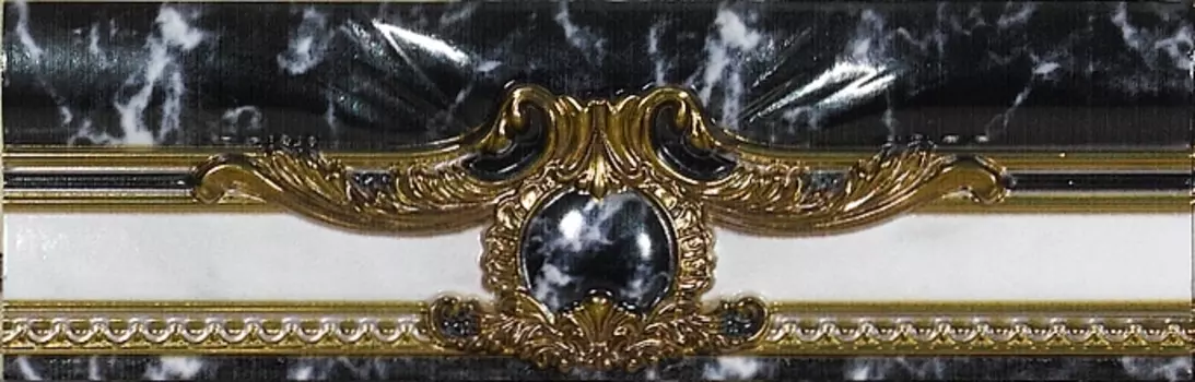 Бордюр El Molino