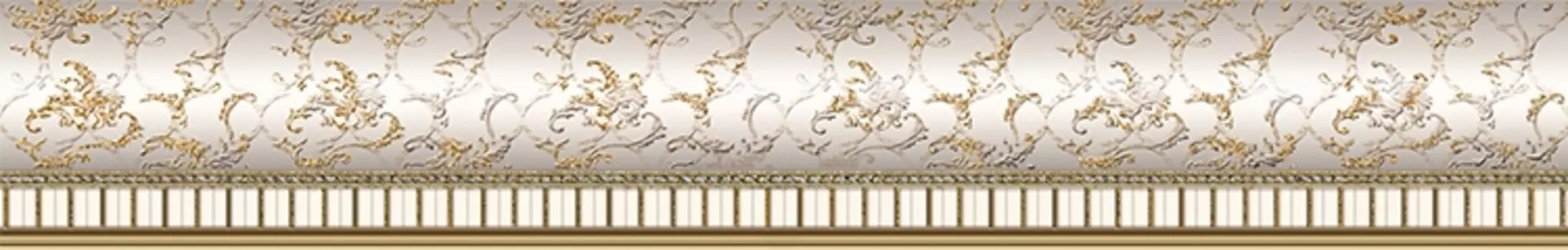 Бордюр El Molino