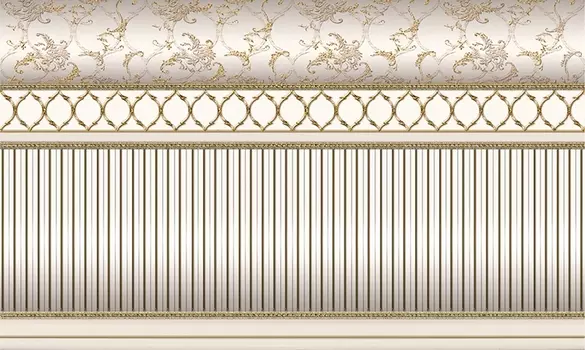 Бордюр El Molino