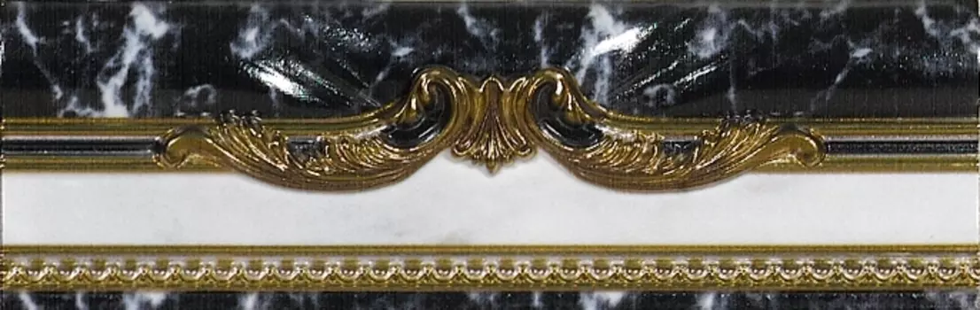 Бордюр El Molino