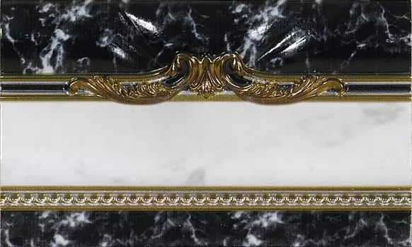 Бордюр El Molino