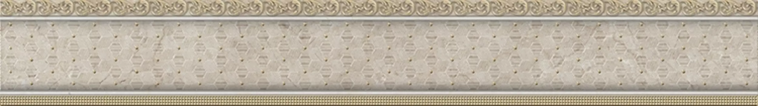 Бордюр El Molino