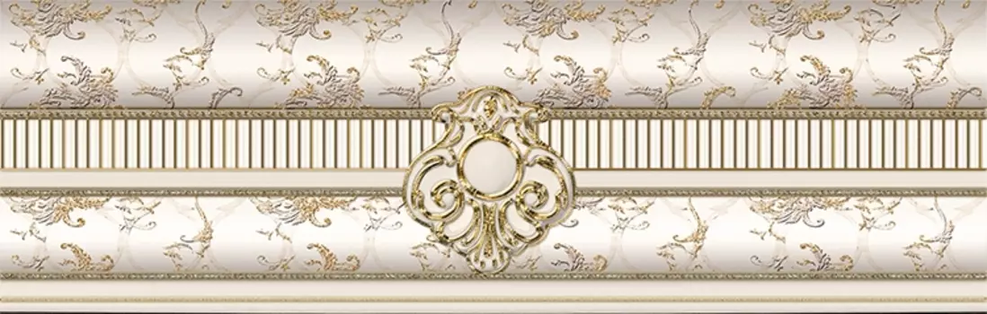 Бордюр El Molino