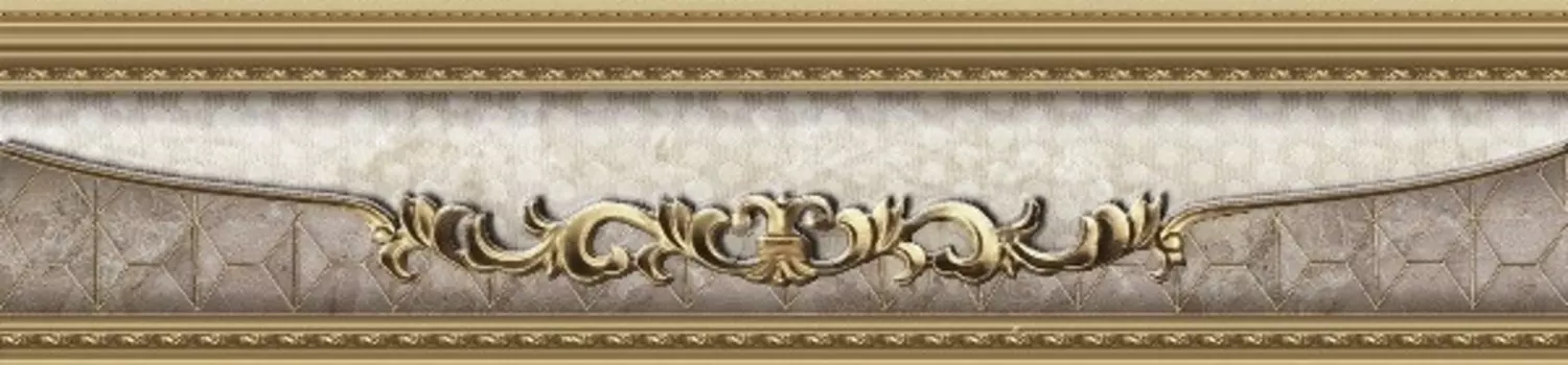 Бордюр El Molino