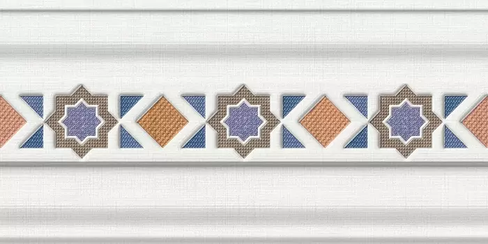 Бордюр Pamesa Ceramica