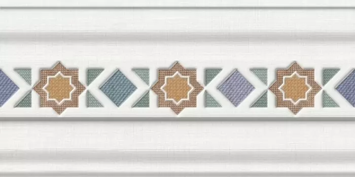 Бордюр Pamesa Ceramica