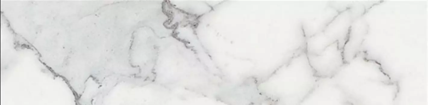 Brick Atelier LMKC Calacatta Extra настенная 8х31,5 см