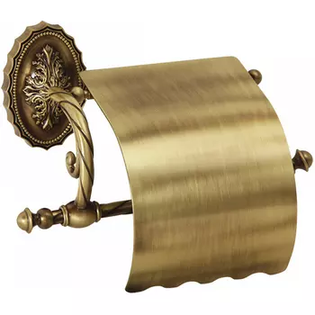 Держатель туалетной бумаги Migliore