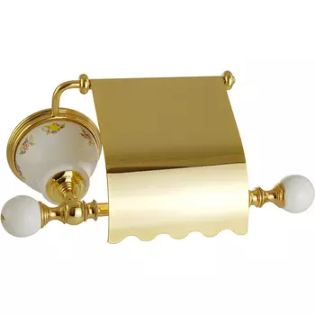 Держатель туалетной бумаги Migliore