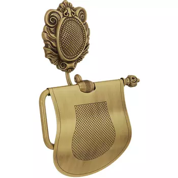 Держатель туалетной бумаги Migliore