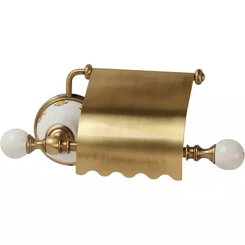 Держатель туалетной бумаги Migliore