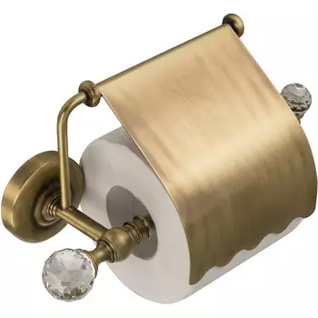 Держатель туалетной бумаги Migliore