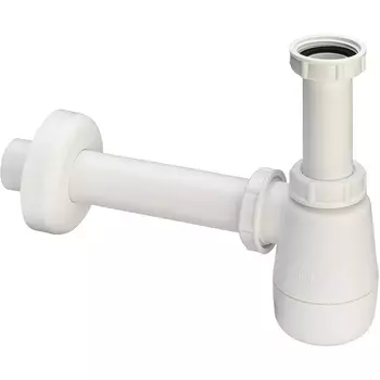 Сифон для раковины Viega