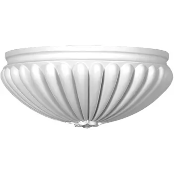 Чаша декоративная Decomaster