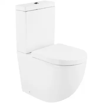 Чаша унитаза-компакт BelBagno