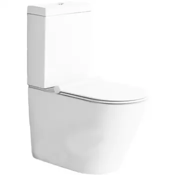 Чаша унитаза-компакт BelBagno