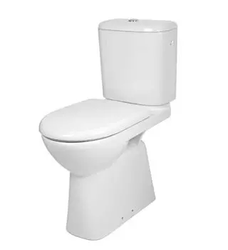 Чаша унитаза-компакта Jika