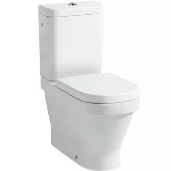 Чаша унитаза-компакта Laufen