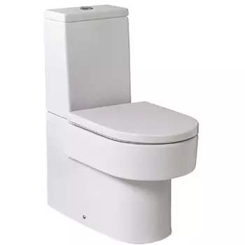 Унитаз компакт Roca