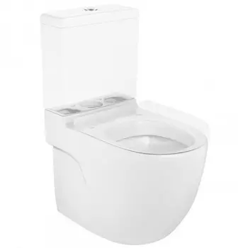 Унитаз компакт Roca