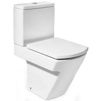 Унитаз компакт Roca