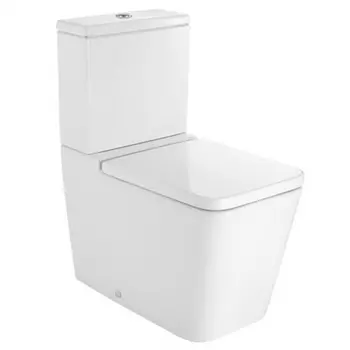 Унитаз компакт Roca