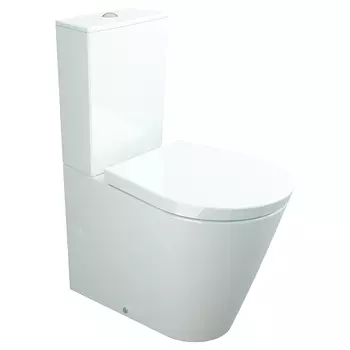 Чаша унитаза Sanitana