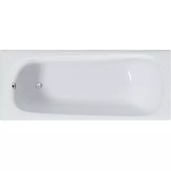 Чугунная ванна Aquatek