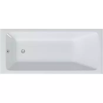 Чугунная ванна Aquatek