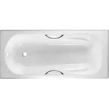 Чугунная ванна Byon