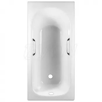 Чугунная ванна Byon