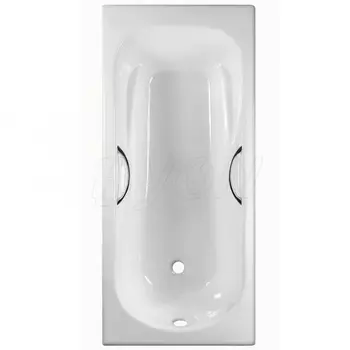 Чугунная ванна Byon