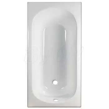 Чугунная ванна Byon