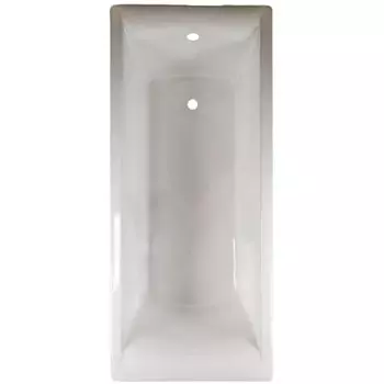 Чугунная ванна Castalia