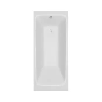 Чугунная ванна Creto