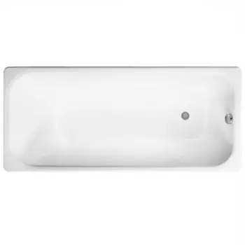 Чугунная ванна Creto