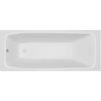 Чугунная ванна Creto