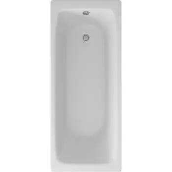 Чугунная ванна Delice