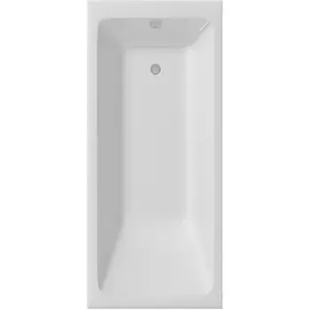 Чугунная ванна Delice