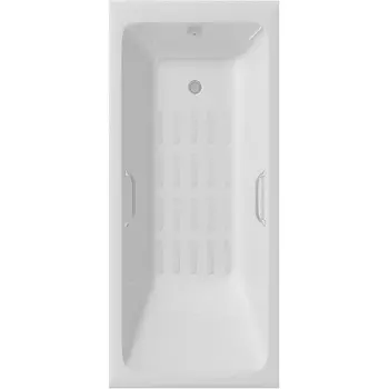 Чугунная ванна Delice