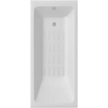 Чугунная ванна Delice