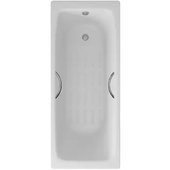 Чугунная ванна Delice