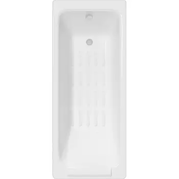 Чугунная ванна Delice