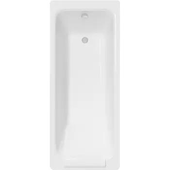 Чугунная ванна Delice