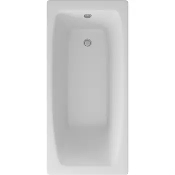 Чугунная ванна Delice