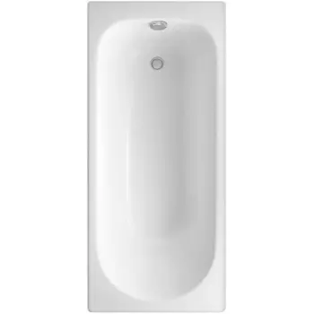 Чугунная ванна Delice