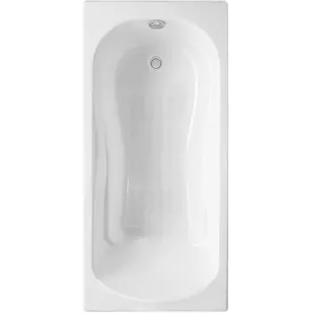 Чугунная ванна Delice