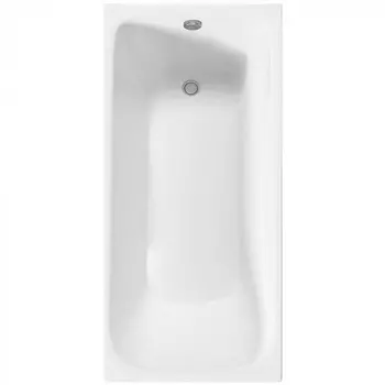 Чугунная ванна Delice