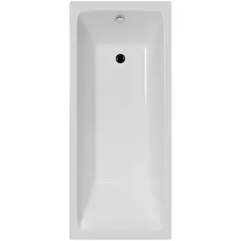 Чугунная ванна Delice